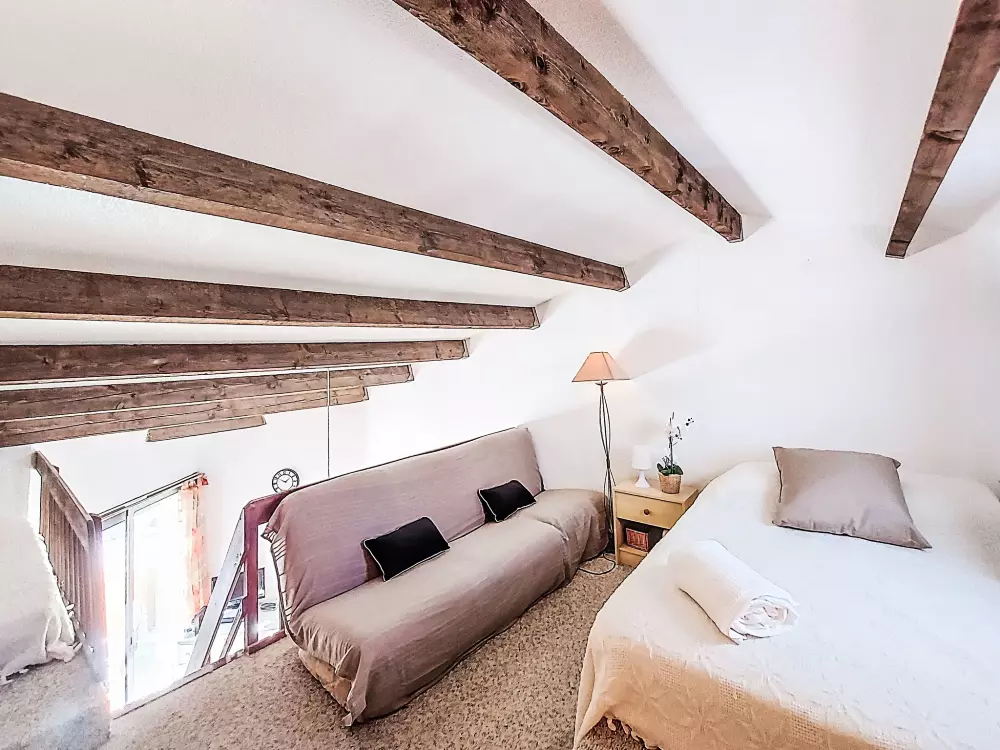 Résidence Front de Mer