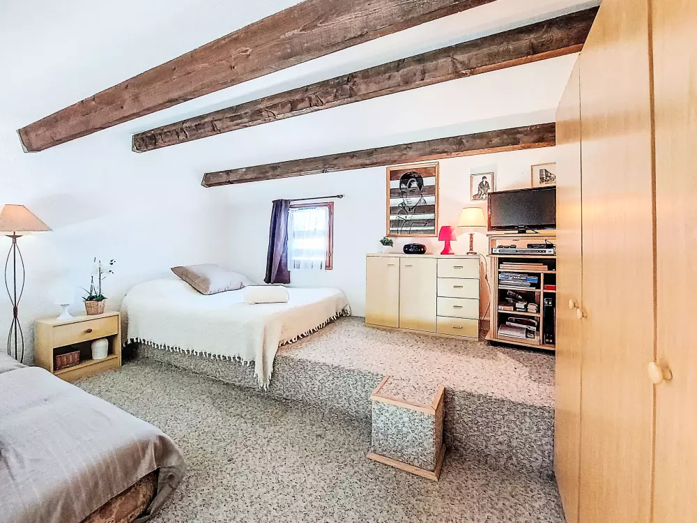 Résidence Front de Mer