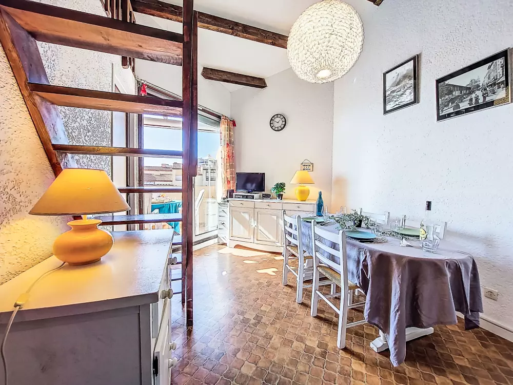 Résidence Front de Mer