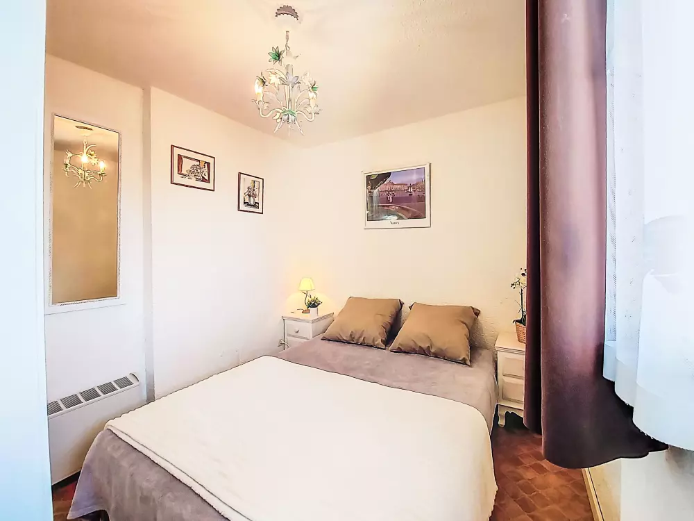 Résidence Front de Mer