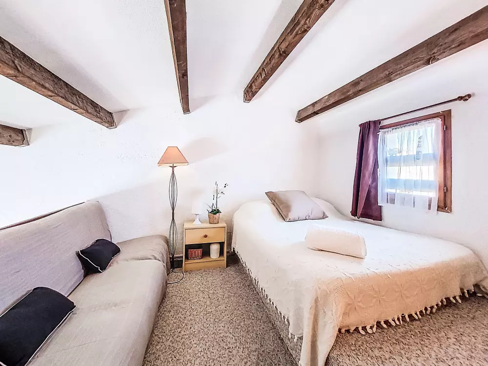 Résidence Front de Mer