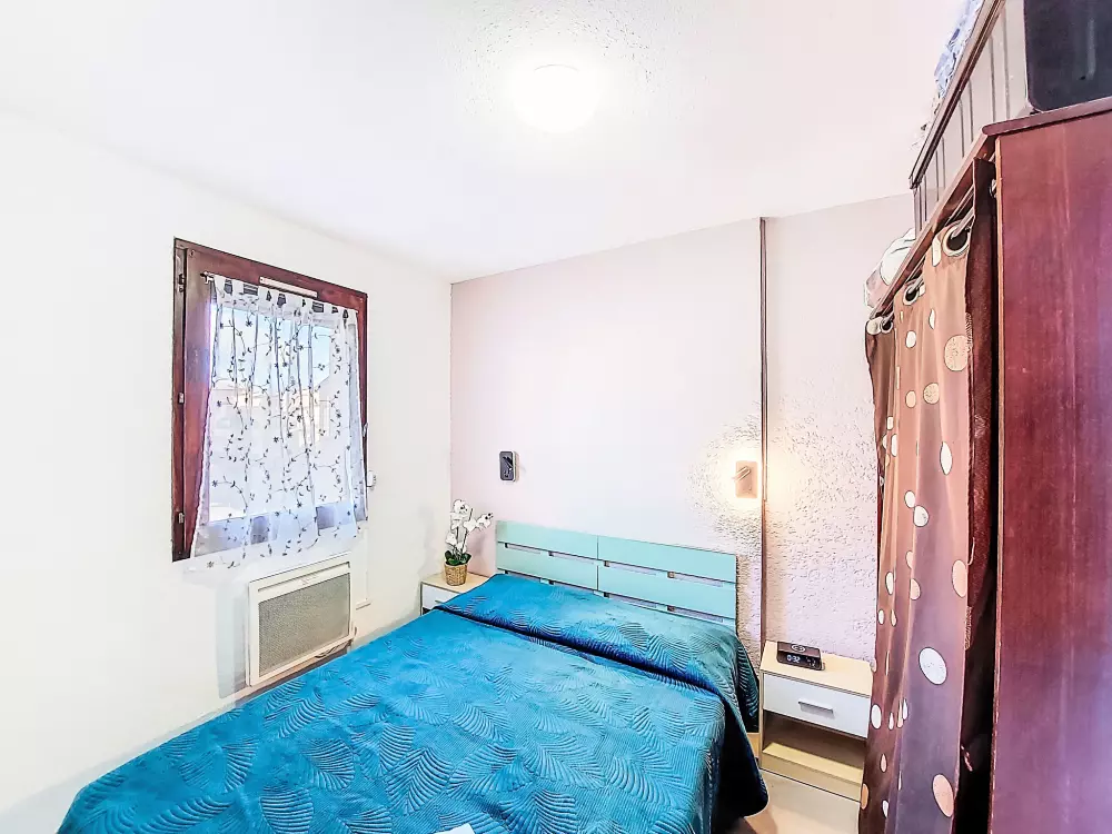 Résidence Front de Mer