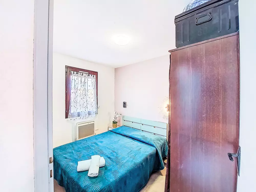 Résidence Front de Mer