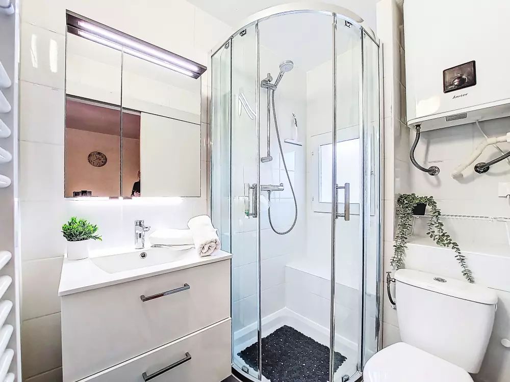 Résidence Front de Mer