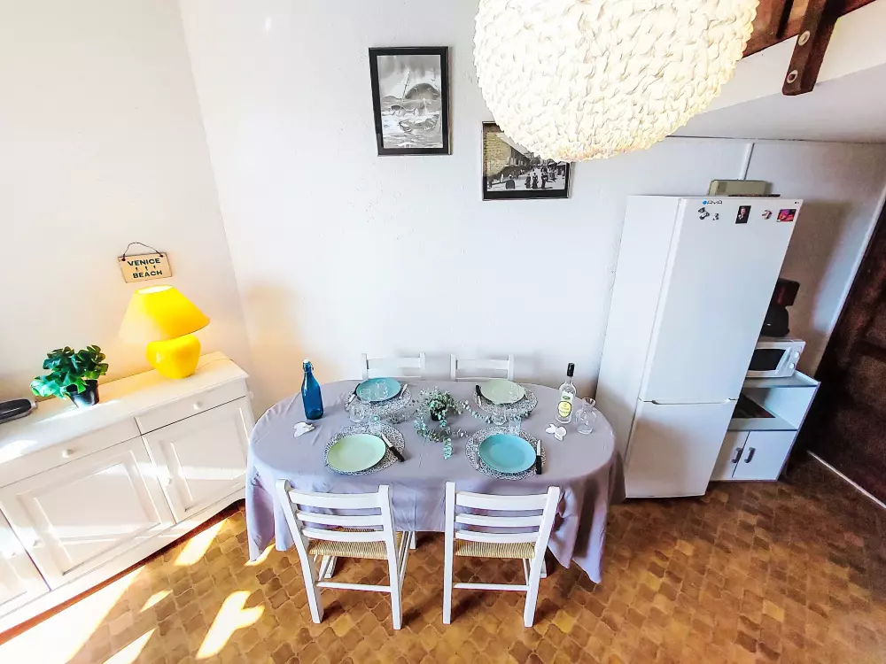 Résidence Front de Mer