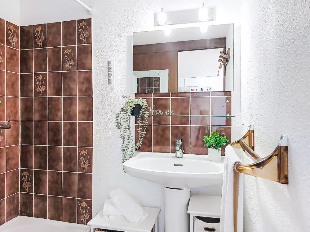 Résidence Front de Mer