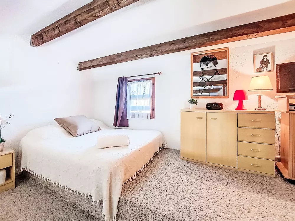 Résidence Front de Mer