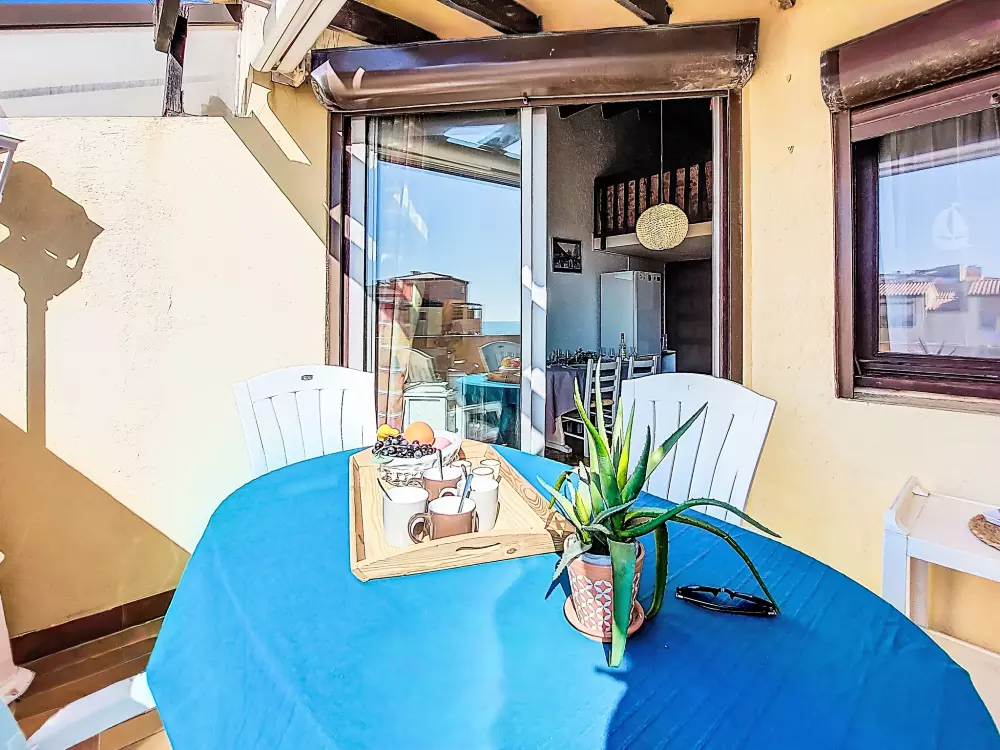 Résidence Front de Mer