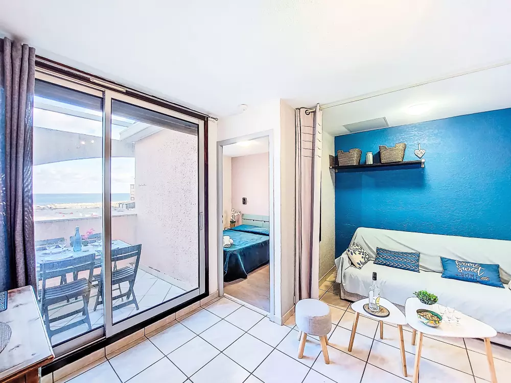 Résidence Front de Mer