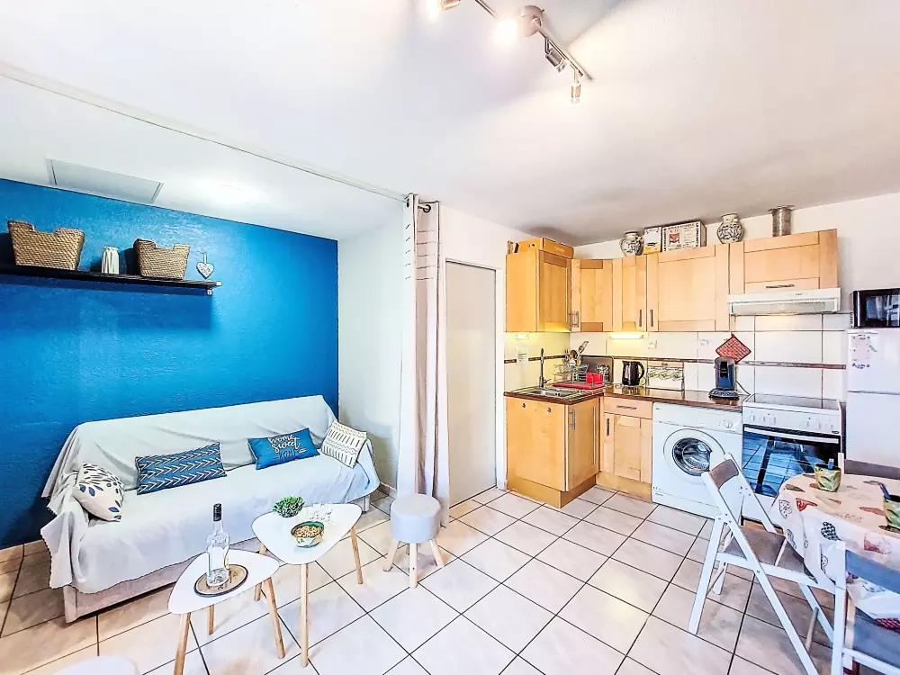 Résidence Front de Mer