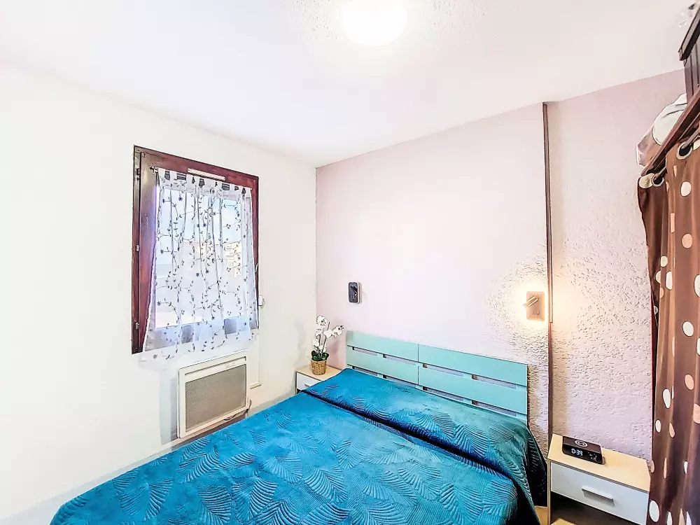 Résidence Front de Mer