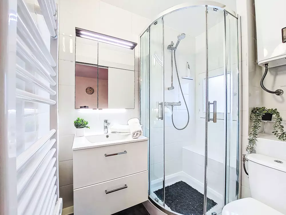 Résidence Front de Mer