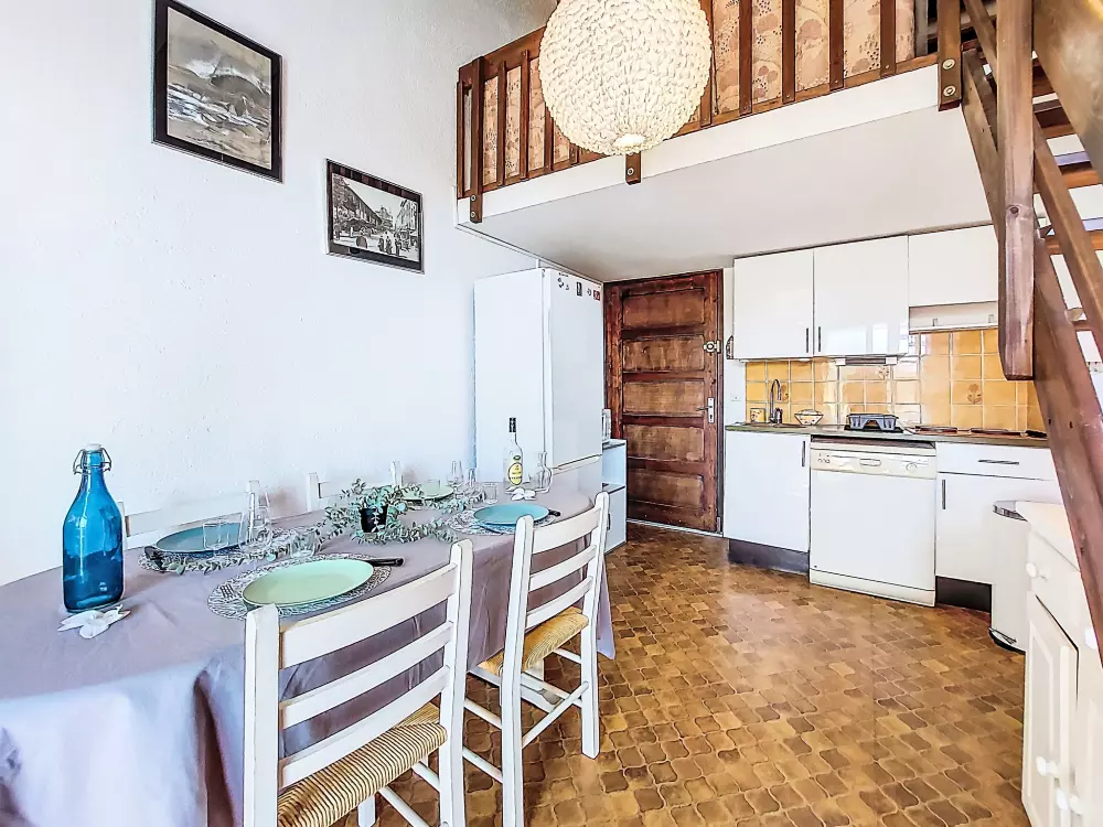 Résidence Front de Mer