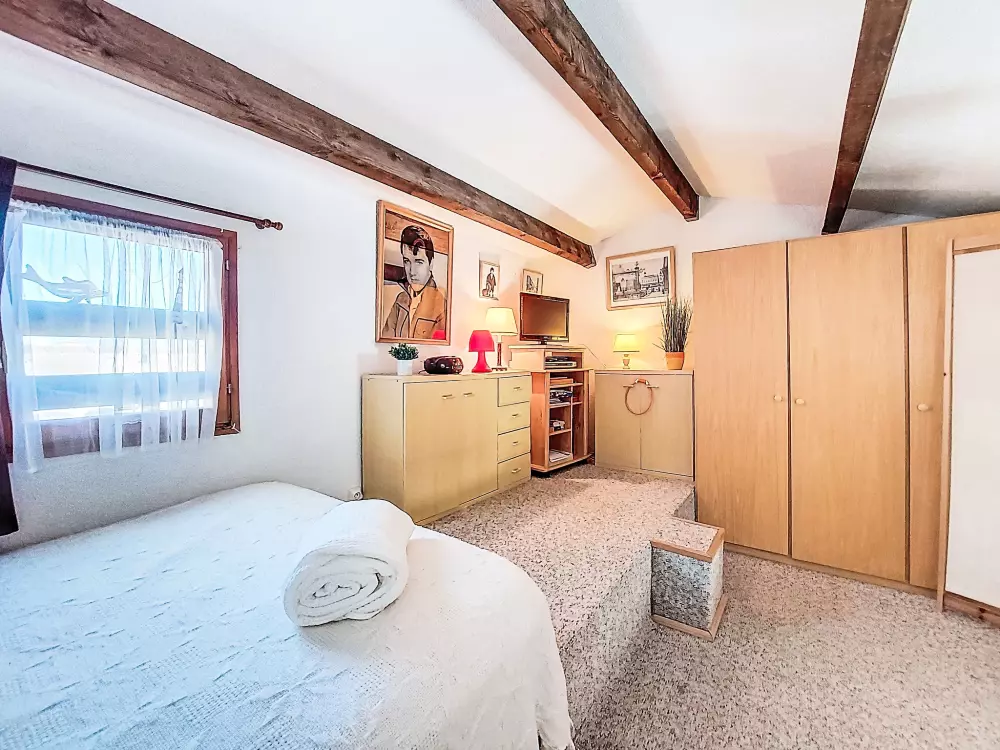 Résidence Front de Mer