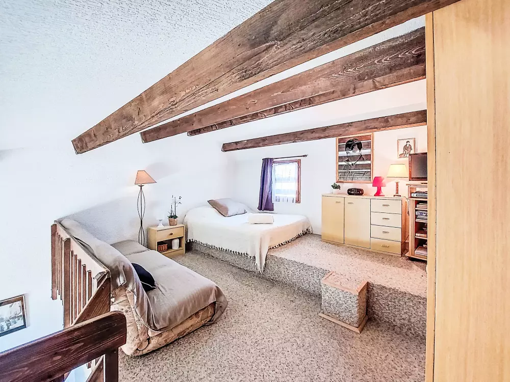 Résidence Front de Mer