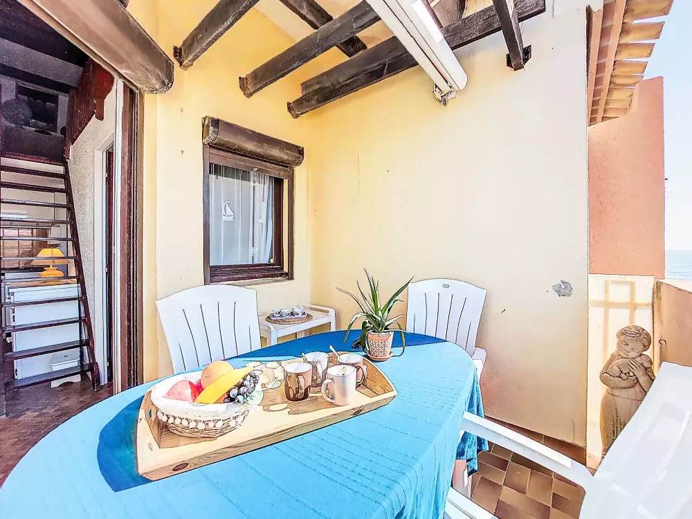 Résidence Front de Mer