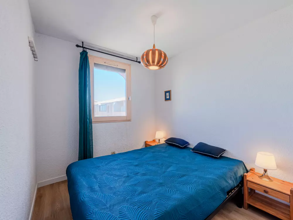 Résidence Front de Mer