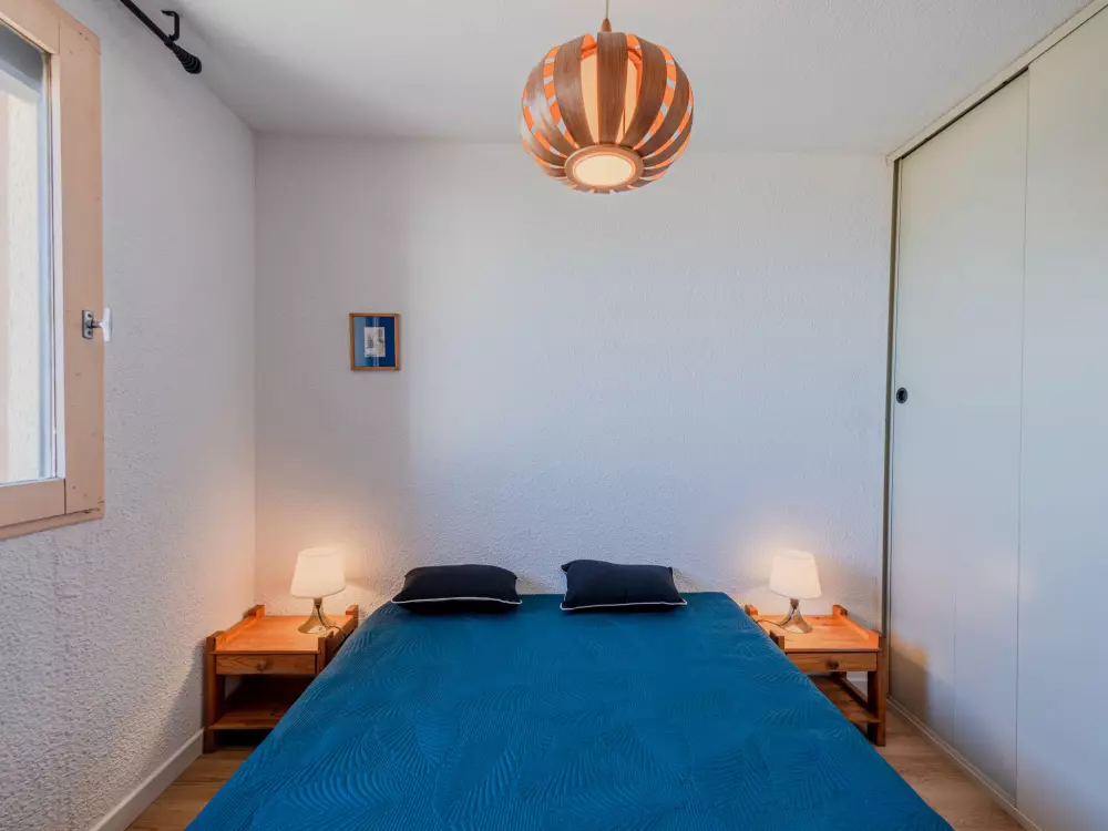 Résidence Front de Mer