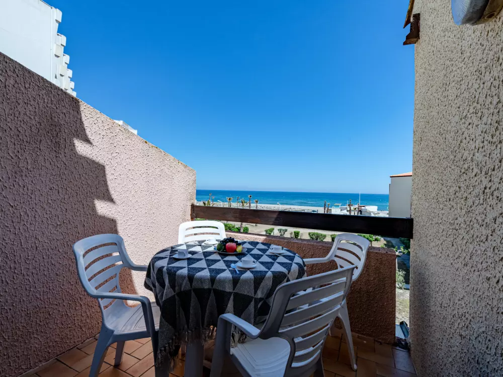 Résidence Front de Mer