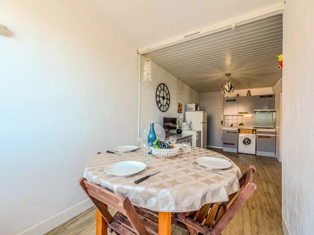 Résidence Front de Mer