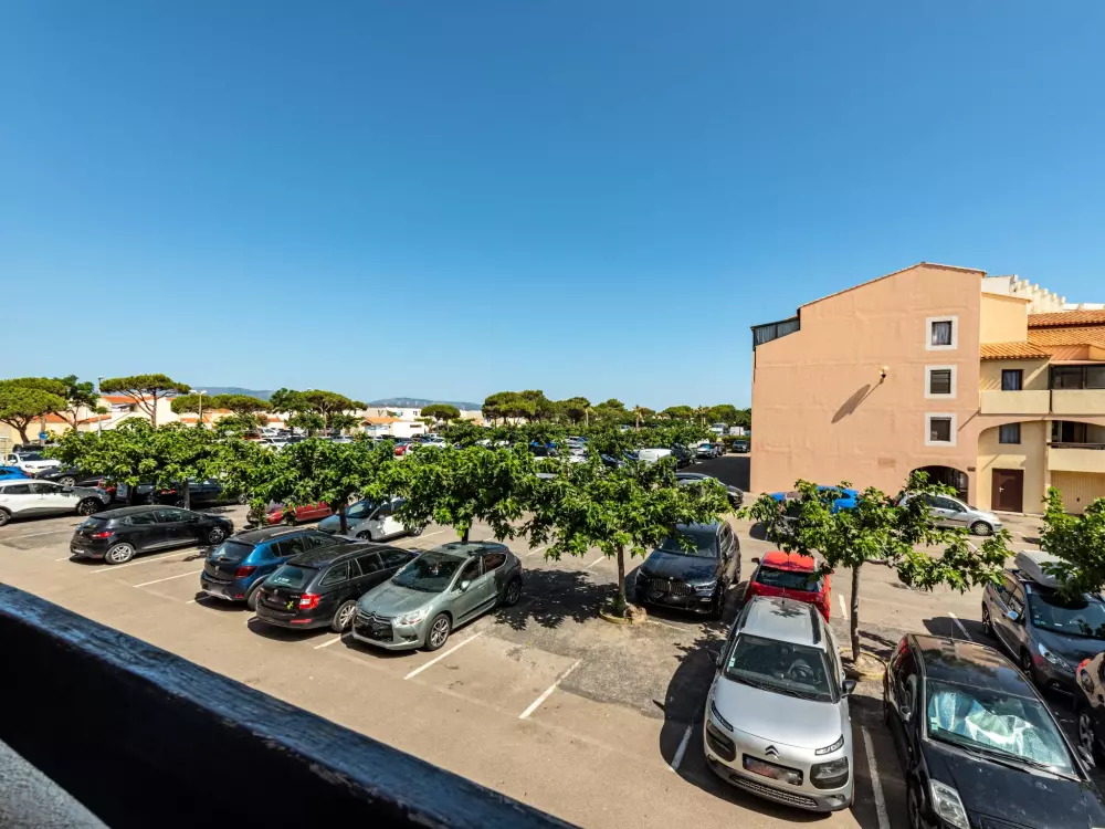 Résidence Front de Mer