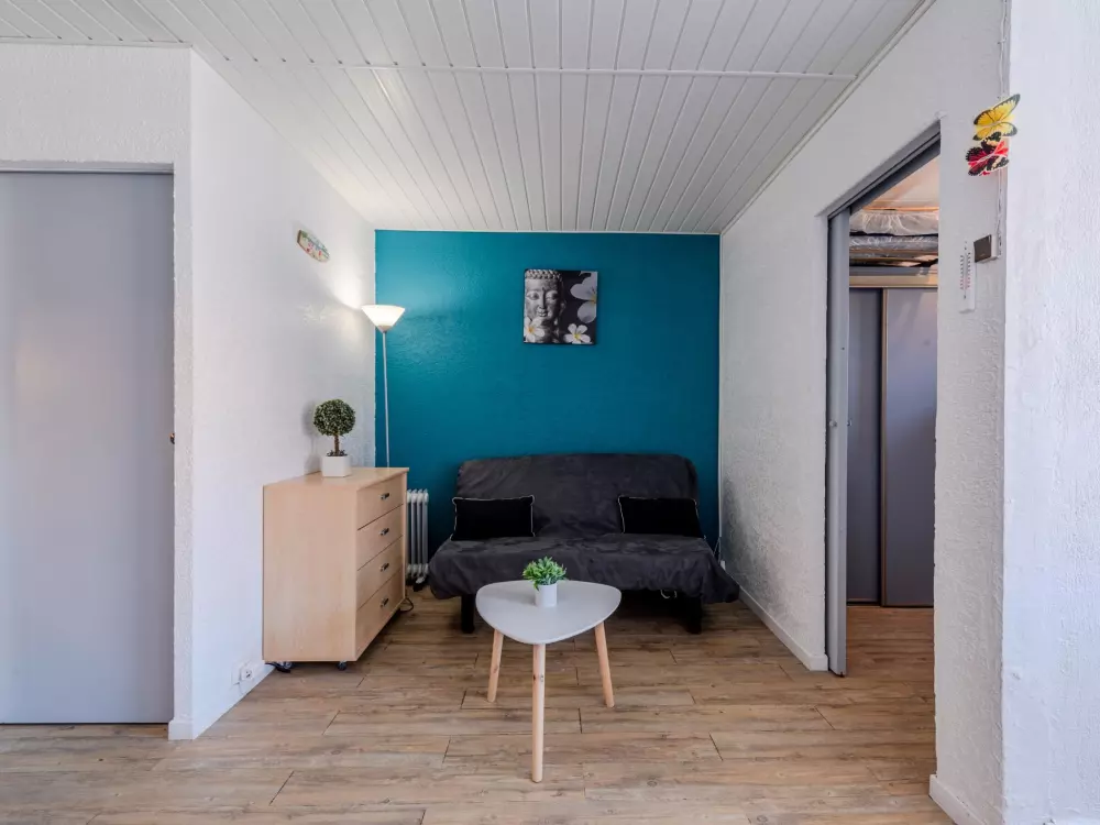 Résidence Front de Mer