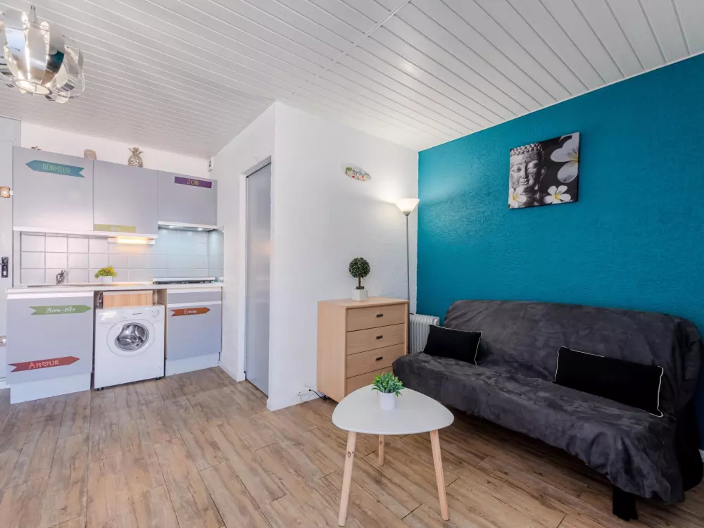 Résidence Front de Mer