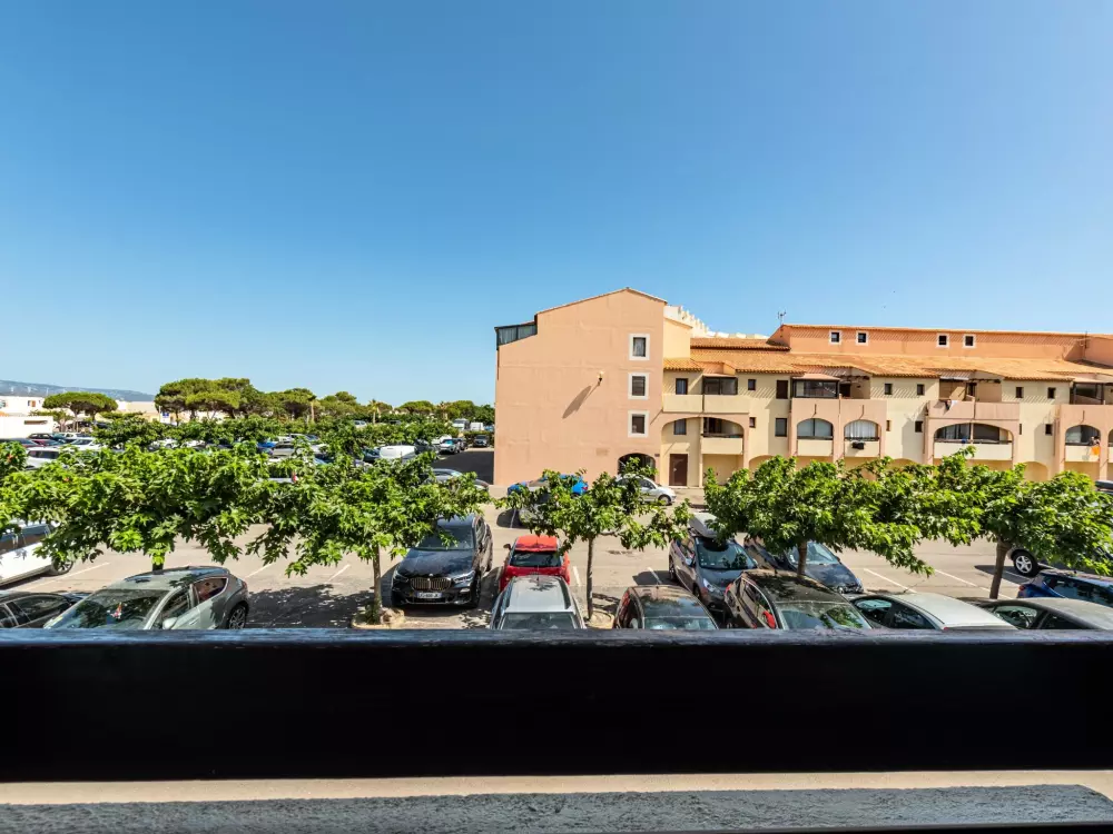 Résidence Front de Mer