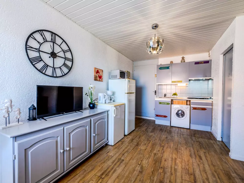 Résidence Front de Mer