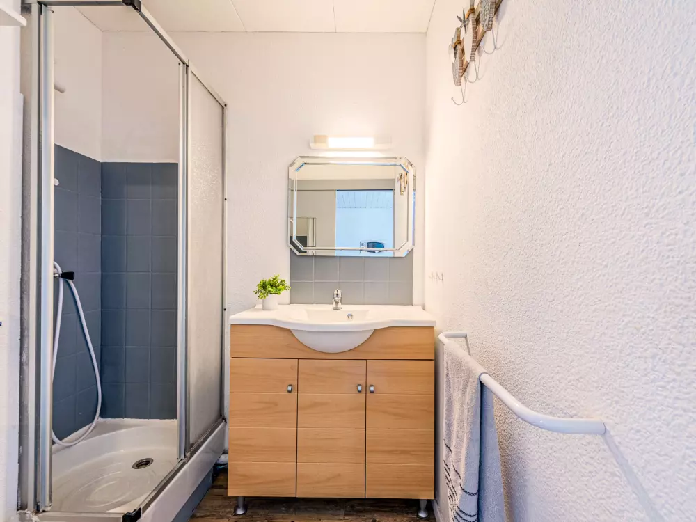 Résidence Front de Mer