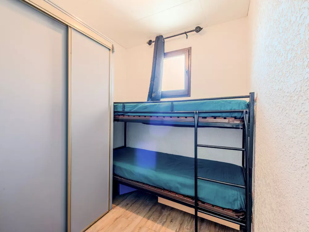 Résidence Front de Mer