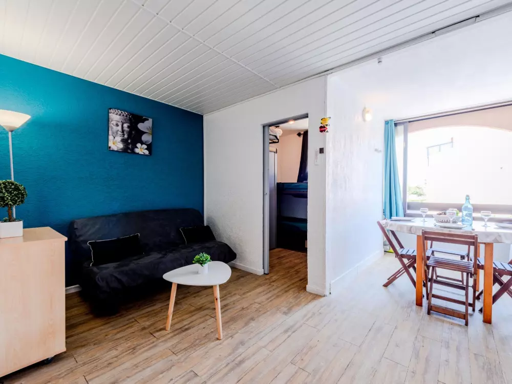 Résidence Front de Mer