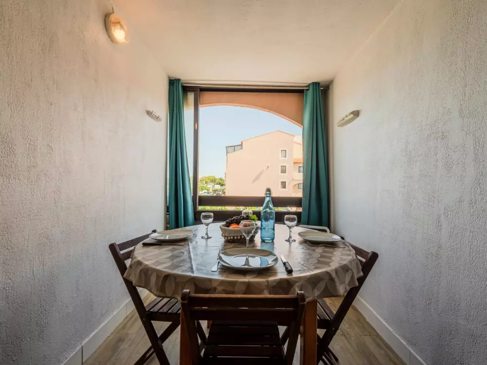 Résidence Front de Mer