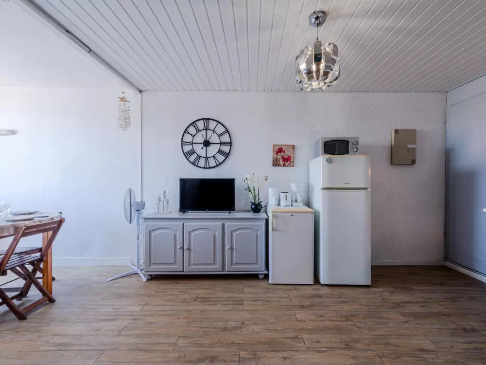 Résidence Front de Mer