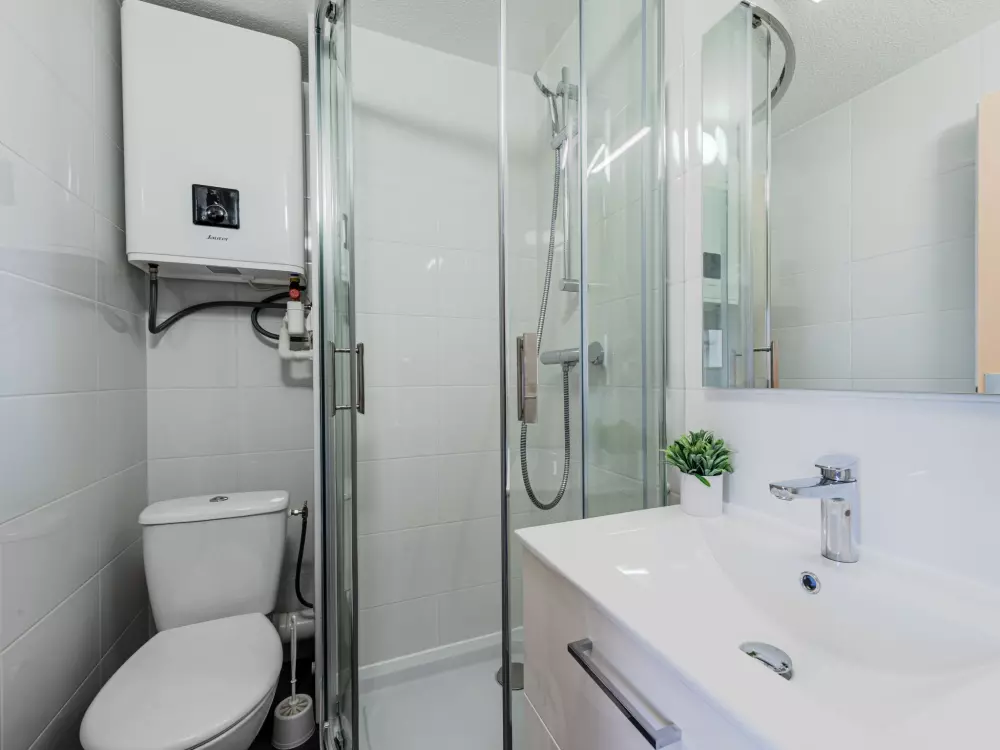 Résidence Front de Mer