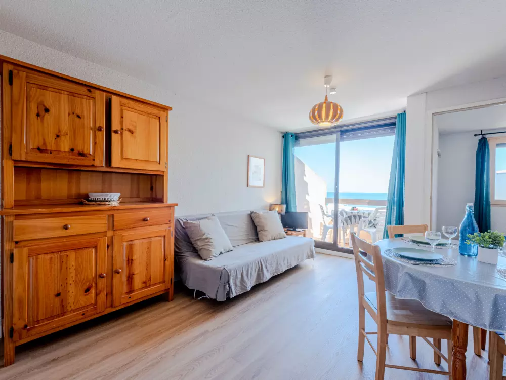 Résidence Front de Mer