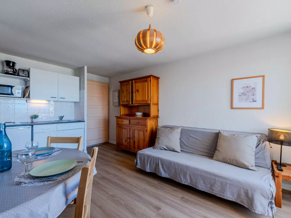 Résidence Front de Mer