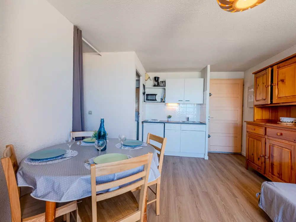 Résidence Front de Mer