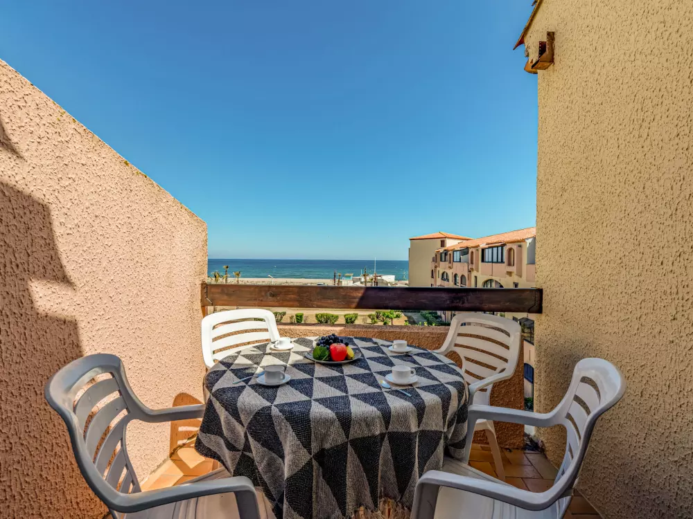 Résidence Front de Mer