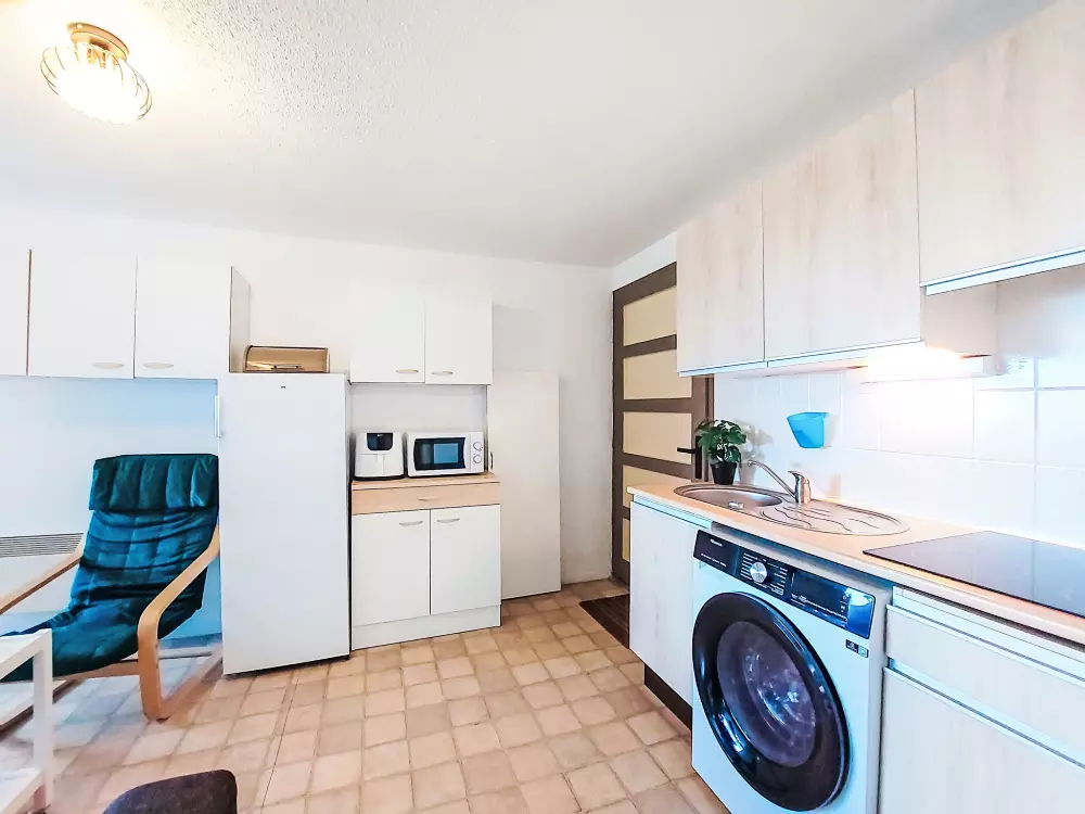 Résidence Front de Mer