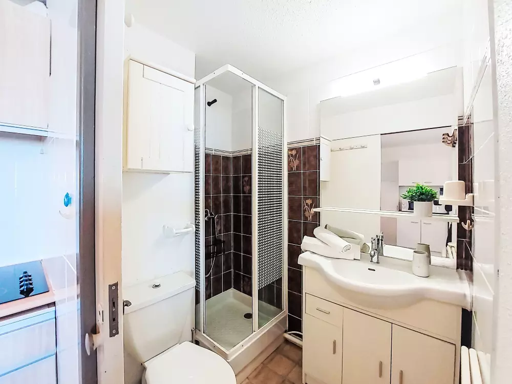 Résidence Front de Mer