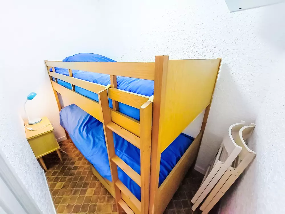 Résidence Front de Mer