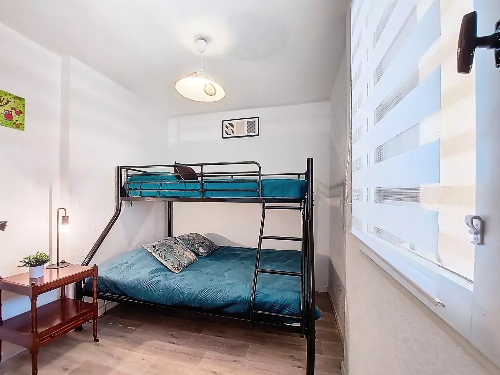 Résidence Front de Mer