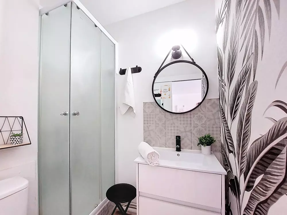 Résidence Front de Mer