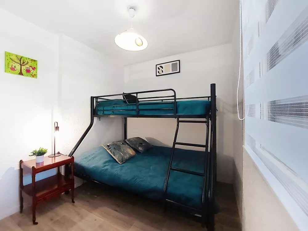 Résidence Front de Mer