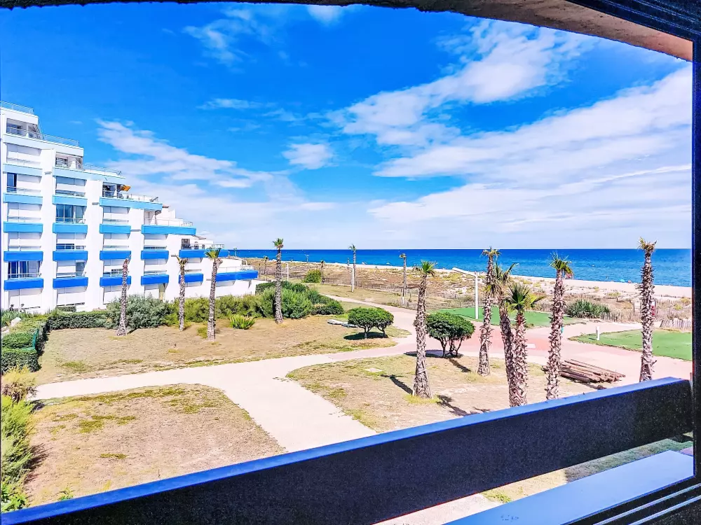 Résidence Front de Mer