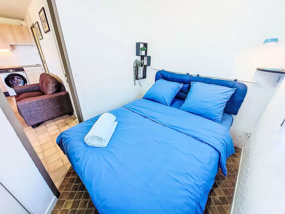 Résidence Front de Mer