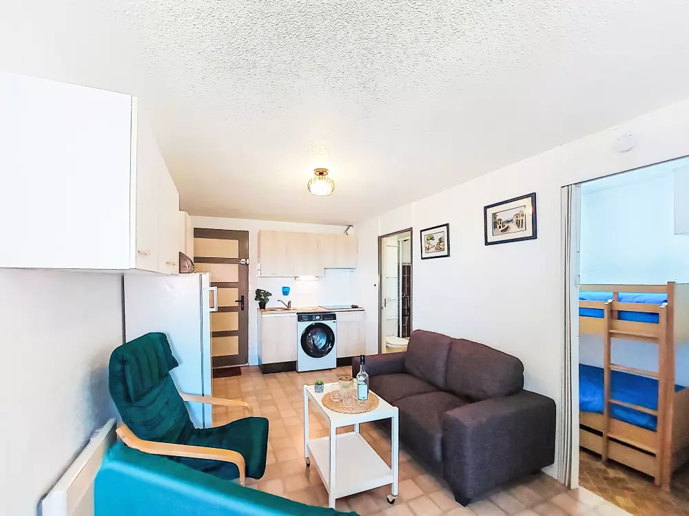 Résidence Front de Mer