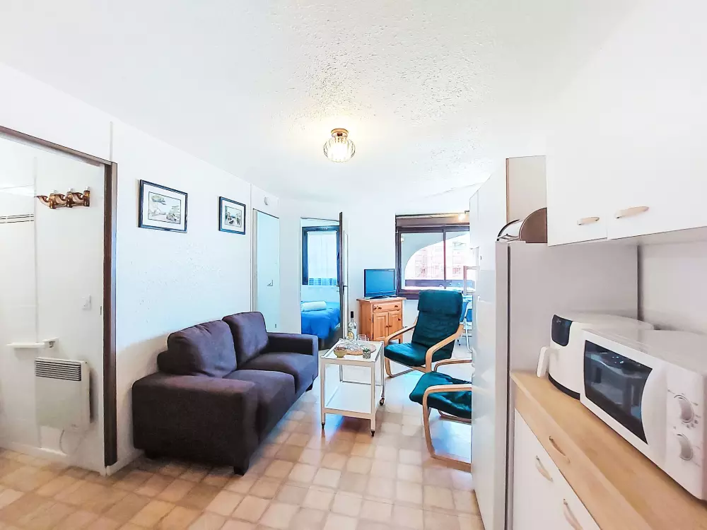 Résidence Front de Mer