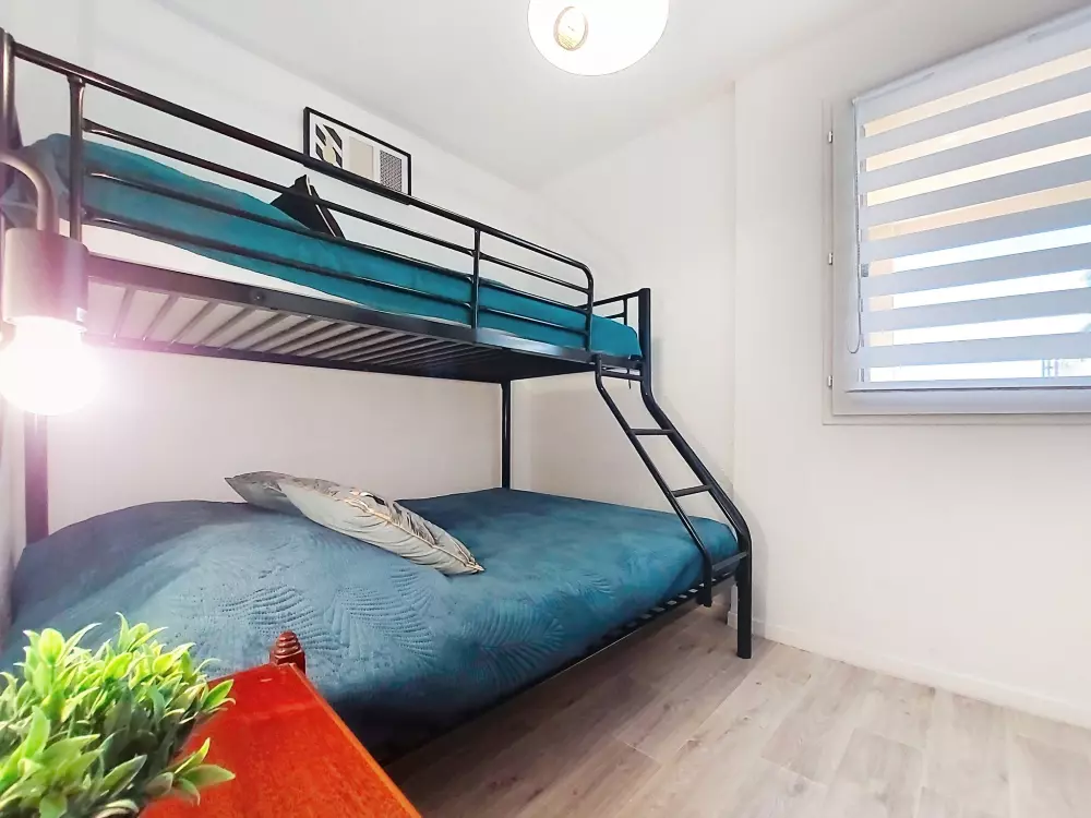 Résidence Front de Mer